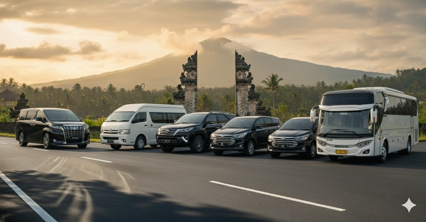 Armada Widianta Utama Bali Transport
