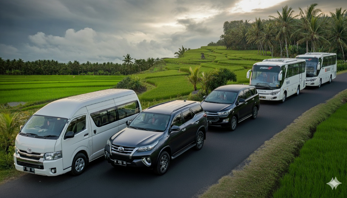 Widaanta Utama Transport